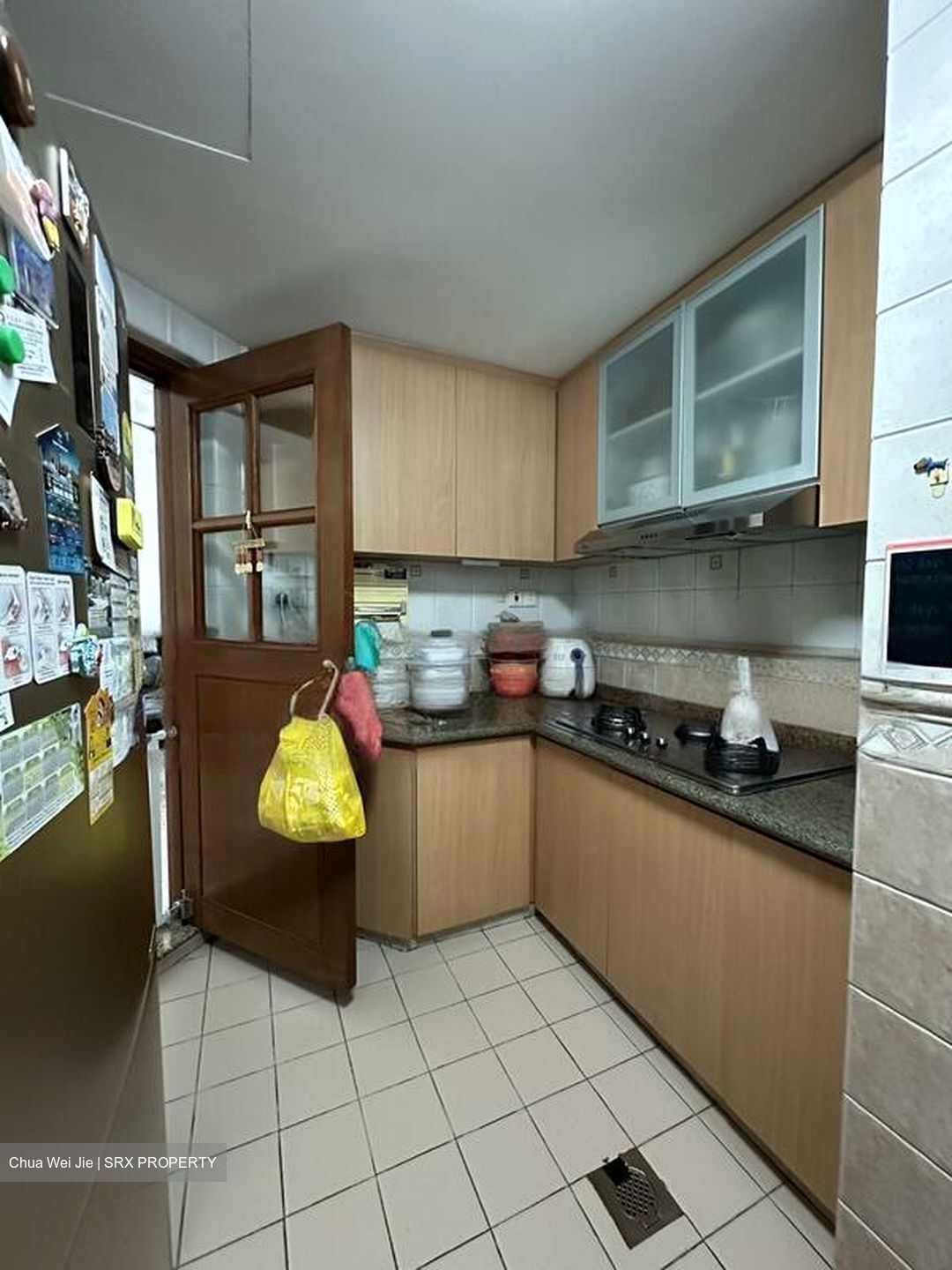 The Bayshore (D16), Condominium #459675801